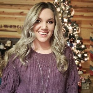 Meet your Posher, Bree